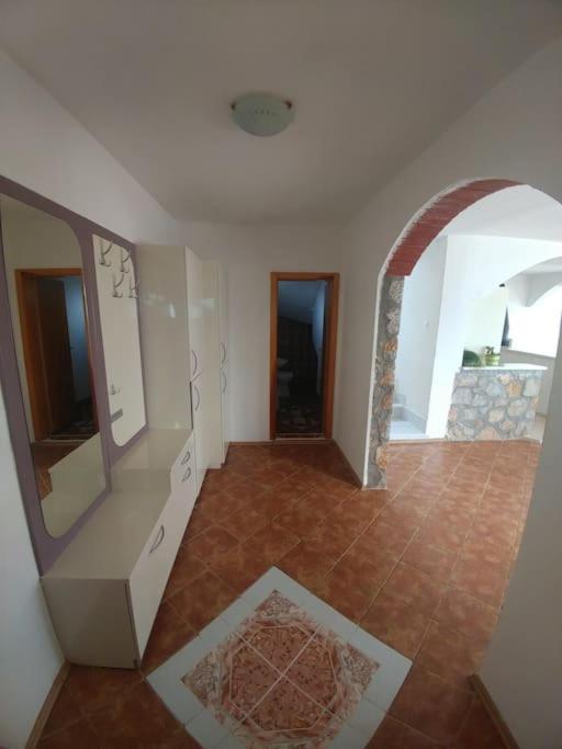 Casa Farmak - 4 Bedroom Lux Apartment With Infinity Pool & Lake View Ohrid Exterior photo